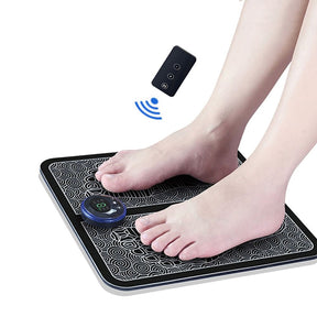Massageador Relaxante para os Pés Portátil - Slim Feet massagem 001 lojadadryka 