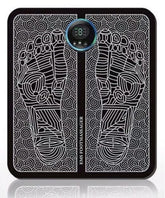 Massageador Relaxante Portátil MaxFisio massagem 001 lojadadryka Recarregável 