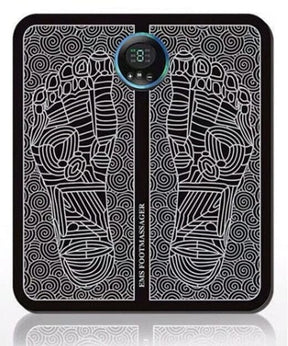 Massageador Relaxante Portátil MaxFisio massagem 001 lojadadryka Recarregável 