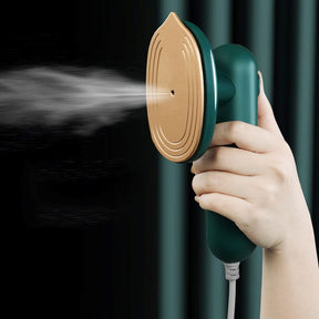 Mini Ferro a vapor Portátil ferro 001 lojadadryka 
