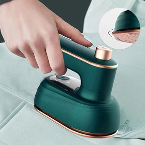 Mini Ferro a vapor Portátil ferro 001 lojadadryka 
