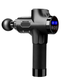 Pistola Massageadora Profissional massagem 007 lojadadryka 
