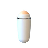 Removedor De Oleosidade Facial Tazzi™ pele 001 lojadadryka Branco 