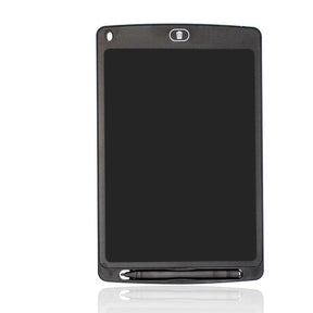 Tablet Mágico Educativo brinquedo 003 lojadadryka 10" preto 