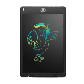 Tablet Mágico Educativo brinquedo 003 lojadadryka 