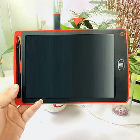 Tablet Mágico Educativo Smile brinquedo 003 lojadadryka 