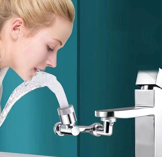 Torneira Universal 1080° casa 002 lojadadryka 