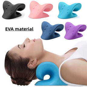 Travesseiro Massageador Bem Estar 001 lojadadryka 