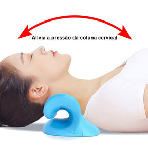 Travesseiro Massageador Bem Estar 001 lojadadryka 